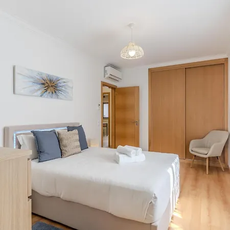 #368 T2 Sea View & Terrace Appartement *